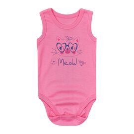  Боді-майка дитяча 5БК022, image 1 