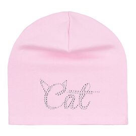  Демісезонна шапка дитяча 13ЛС101, image 1 