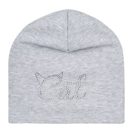  Демісезонна шапка дитяча 13ЛС101, image 1 