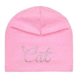  Демісезонна шапка дитяча 13ЛС101, image 1 