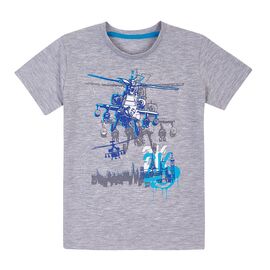  Футболка дитяча 3СК140, image 1 