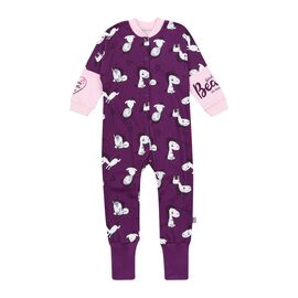  Чоловічок (комбінезон - спальник) дитячий 8ІН052, фото 1 