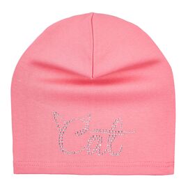  Демісезонна шапка дитяча 13ЛС101, image 1 