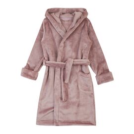  Халат утеплений дитячий 16МХ102, фото 1 