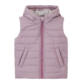  Жилет дитячий демісезонний утеплений 4ПЛ117, фото 1 