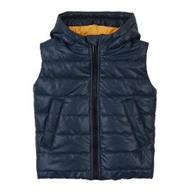  Жилет дитячий демісезонний утеплений 4ПЛ117, image 1 