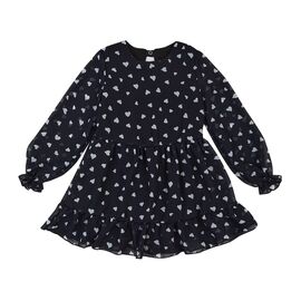  Шифонова сукня дитяча 15ШФ119, image 1 