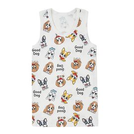  Майка дитяча 4БК108, image 1 