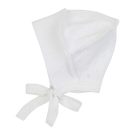  Чепчик для новонароджених 13АЖ004, image 1 