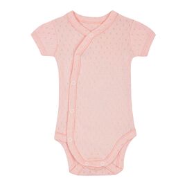  Боді з коротким рукавом дитячий 5АЖ013, image 1 