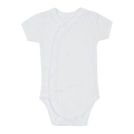  Боді з коротким рукавом дитячий 5АЖ013, image 1 