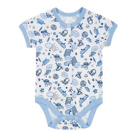  Комбінезон (боді) дитячий 5КЛ009, image 1 