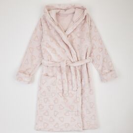  Халат утеплений дитячий 16МХ102, фото 1 