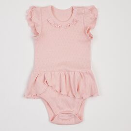  Боді з спідничкою дитячий 5АЖ007, image 1 