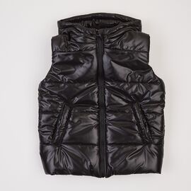  Жилет дитячий демісезонний утеплений 4ПЛ116, фото 1 