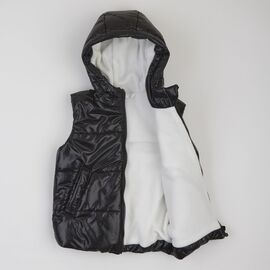  Жилет дитячий демісезонний утеплений 4ПЛ116, фото 1 