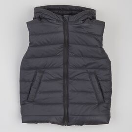  Жилет дитячий демісезонний утеплений 4ПЛ116, фото 1 