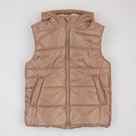  Жилет дитячий демісезонний утеплений 4ПЛ116, фото 1 