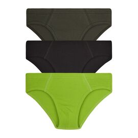  Набір трусів (3 шт) дитячий К12СК112, фото 1 