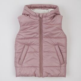  Жилет дитячий демісезонний утеплений 4ПЛ116, фото 1 