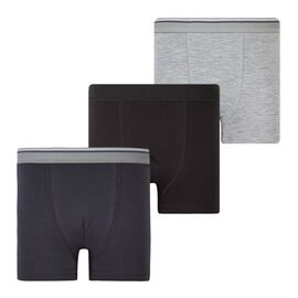  Набір труси-боксери (3 шт) дитячий К12СК113, image 1 