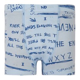  Труси-боксери дитячі 12СК114, image 1 