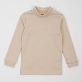  Гольф (водолазка) утеплений з начосом 3ЛН133, image 1 