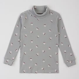  Гольф (водолазка) дитячий 3РБ148, image 1 