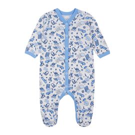  Комбінезон дитячий 8КЛ083, фото 1 