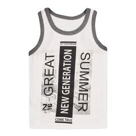  Майка дитяча 4КЛ103, image 1 