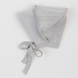  Чепчик для новонароджених 13АЖ004, фото 1 