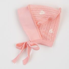  Чепчик для новонароджених 13АЖ004, фото 1 