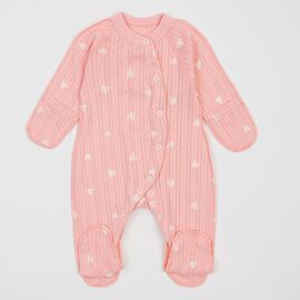  Чоловічок (комбінезон) дитячий 8АЖ012, фото 1 