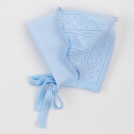  Чепчик для новонароджених 13АЖ004, фото 1 