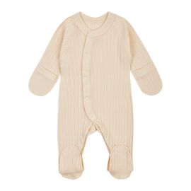  Чоловічок (комбінезон) дитячий 8АЖ012, фото 1 