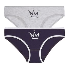  Набір труси-сліпи (2 шт) дитячий К12СК111, фото 1 