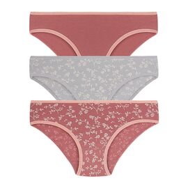  Набір труси-сліпи (3 шт) дитячий К12СК110, фото 1 