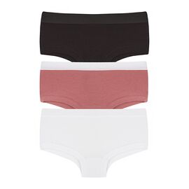  Набір труси-шортики (3 шт) дитячий К12СК120, фото 1 