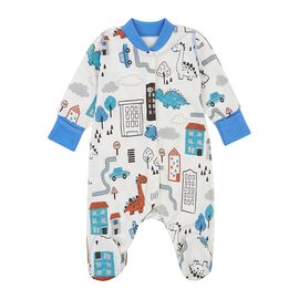  Комбінезон дитячий 8ІН071, фото 1 