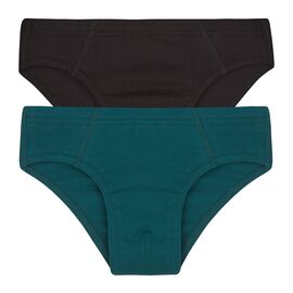  Набір трусів (2 шт) дитячий К12СК117, image 1 