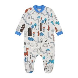  Комбінезон дитячий 8ІН072, фото 1 