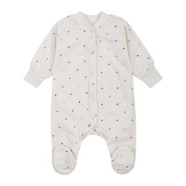  Чоловічок (комбінезон) утеплений для новонароджених 8ФТ036, фото 1 