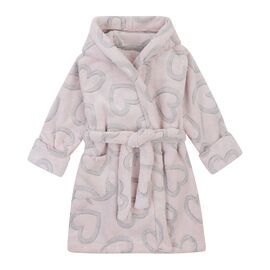  Халат утеплений дитячий 16МХ101, фото 1 