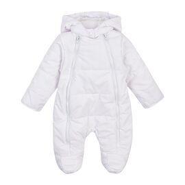  Комбінезон дитячий з утеплювачем (єврозима) 8ПЛ084, image 1 