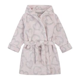  Халат утеплений дитячий 16МХ102, фото 1 