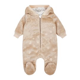  Чоловічок (комбінезон) з підкладкою дитячий 8МХ081, фото 1 