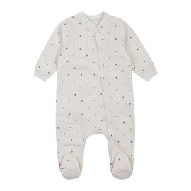  Чоловічок (комбінезон) утеплений дитячий 8ФТ049, фото 1 