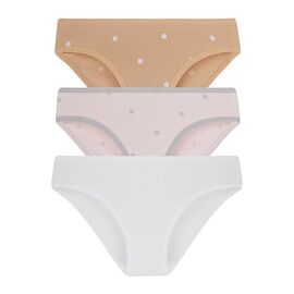  Набір труси-сліпи (3 шт) дитячий К12СК110, фото 1 