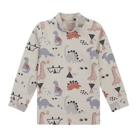  Гольф (водолазка) утеплений з начосом дитячий 3СН167, image 1 