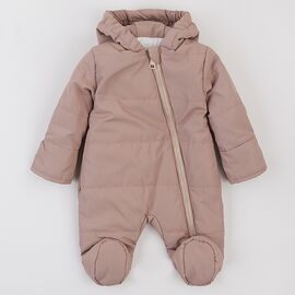  Демісезонний комбінезон дитячий з утеплювачем 8ПЛ085, image 1 